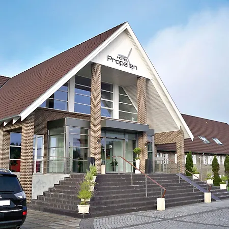The Lodge Billund-2