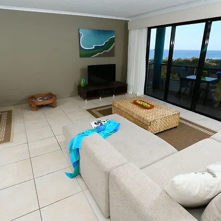 San Marino By The Sea Apartments-2