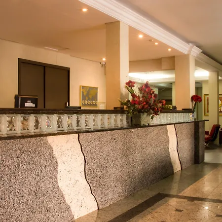 Hotel Foz do Iguaçu-3