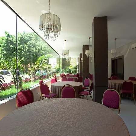 Hotel Foz Do Iguacu-2