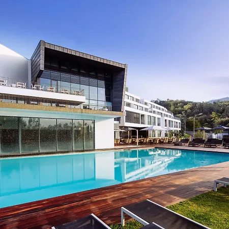 Monchique Resort & Spa-2