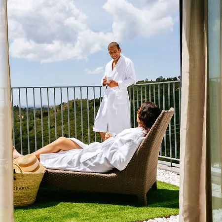 Monchique Resort & Spa-2