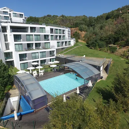 Monchique Resort & Spa-2