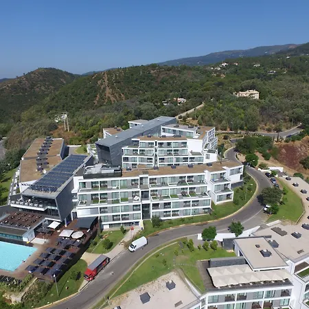 Monchique Resort & Spa-2