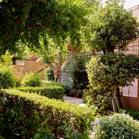 Koutouloufari Village Holiday Club-3