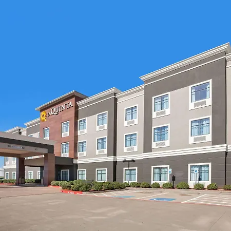 La Quinta Inn & Suites By Wyndham Houston Pasadena North-3