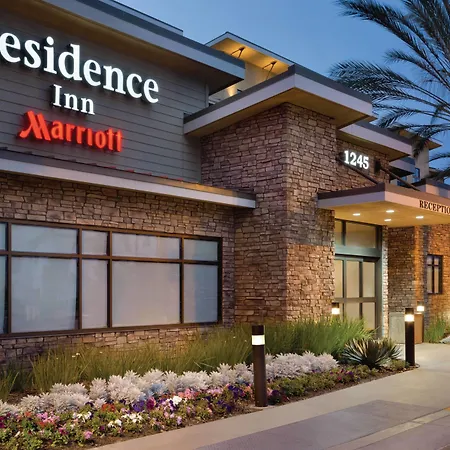 Residence Inn San Diego North/San Marcos-2