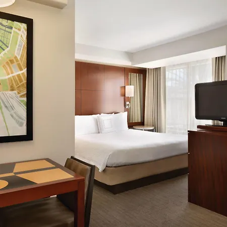 Residence Inn San Diego North/San Marcos-3