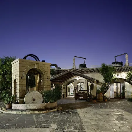 Una Hotels Regina Bari-3
