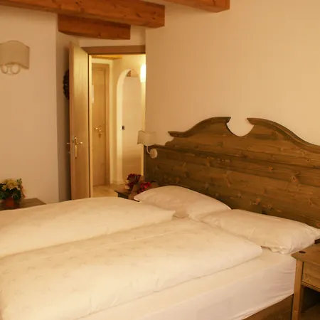 Hotel Resort Al Sole-2