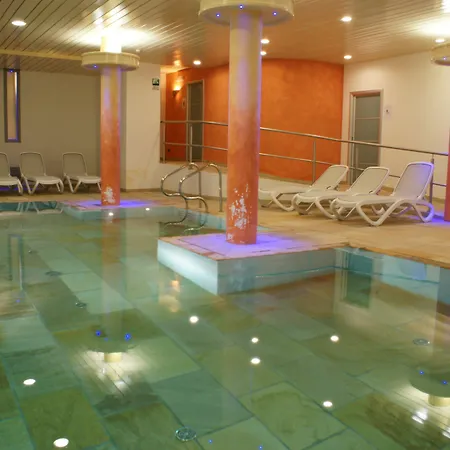 Hotel Resort Al Sole-3