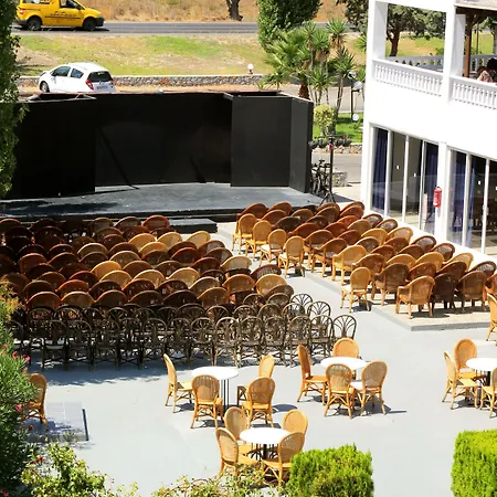 Lardos Bay Hotel-2