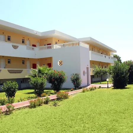 Lardos Bay Hotel-3