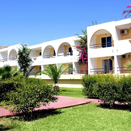 Lardos Bay Hotel-3