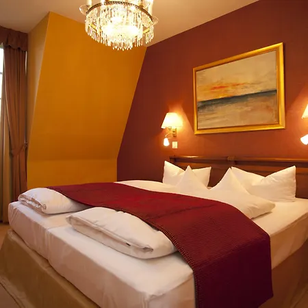 Seehotel Schloss Klink-3
