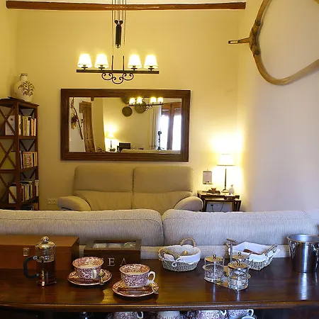 Cases Noves - Boutique Accommodation - Adults Only-3
