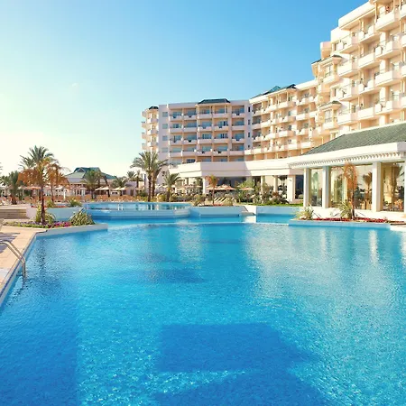 Iberostar Selection Royal El Mansour-3
