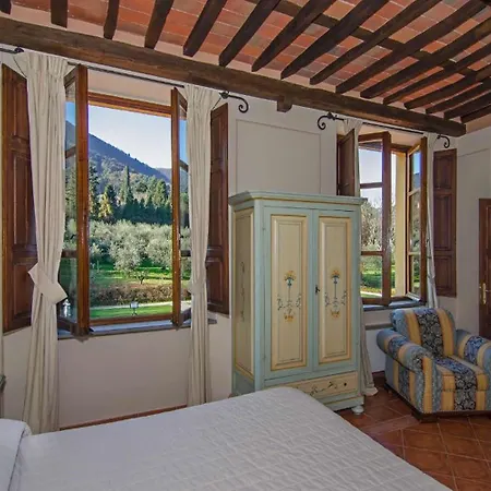 Hotel Villa Cheli-3