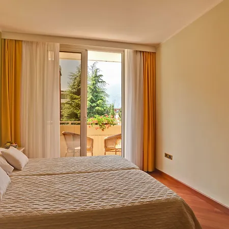 Hotel Savoy Palace - Tonelli Hotels-2