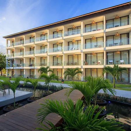 The Westin Porto De Galinhas All-Inclusive-3