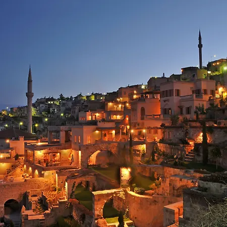 Argos In Cappadocia-2