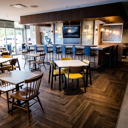Fairfield By Marriott Inn & Suites Washington Casino Area-2
