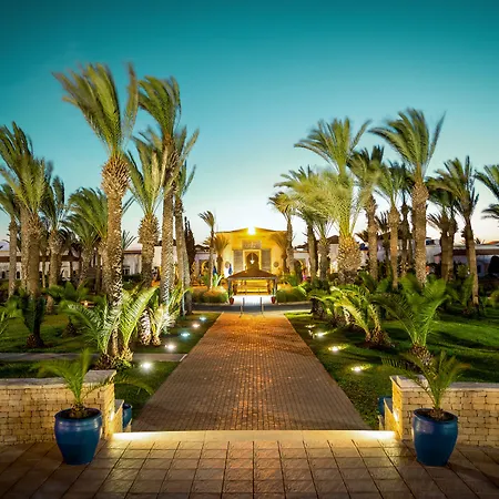 Robinson Agadir-2