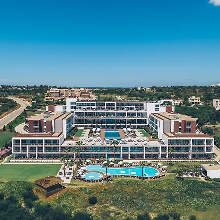 Iberostar Selection Lagos Algarve (Adults Only)-2