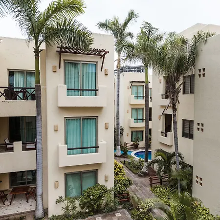 Zafiro Beach Boutique Resort-3