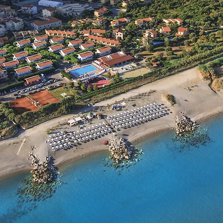 Riviera Del Sole Hotel Resort Spa-3