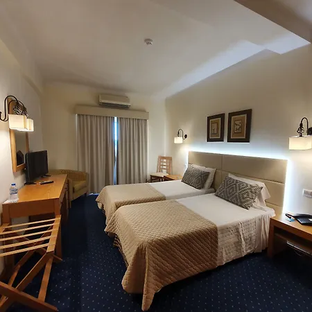 Hotel Cabecinho-3