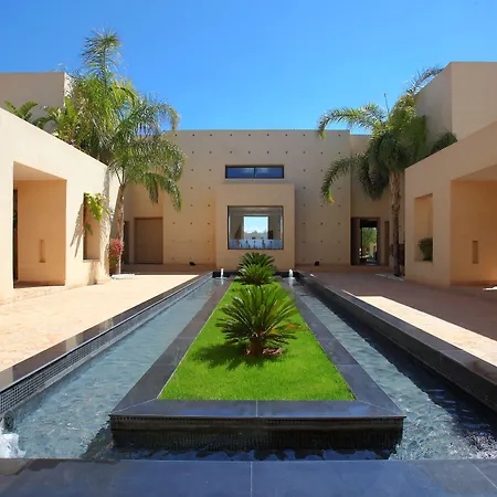 Sirayane Boutique Hotel&Spa Marrakech-2