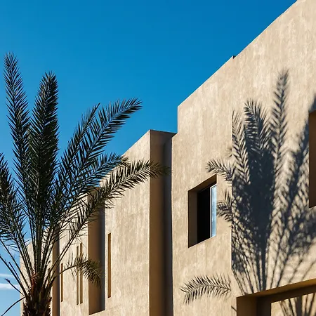 Sirayane Boutique Hotel&Spa Marrakech-3