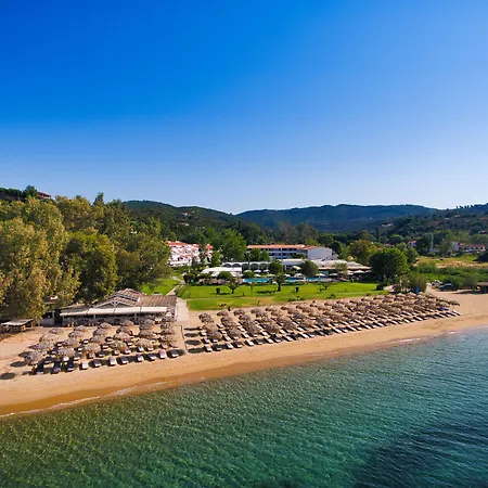 Princess Resort, Santikos Collection-3