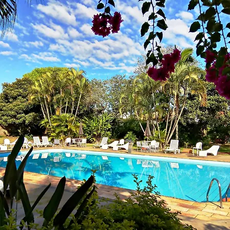 Praia Sol Hotel-2