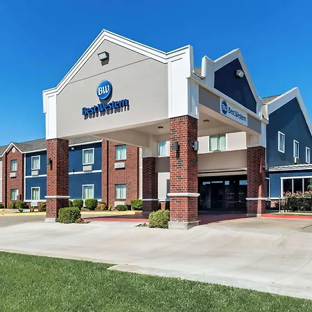 Best Western Halito Inn-3