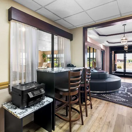 Best Western Halito Inn-2