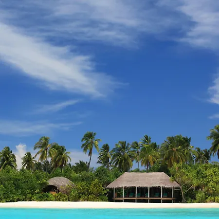 Six Senses Laamu-3