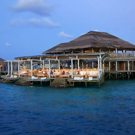 Six Senses Laamu-3