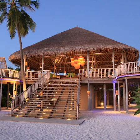 Six Senses Laamu-3
