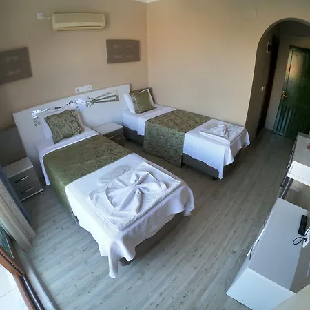 Bellamaritimo Hotel-3