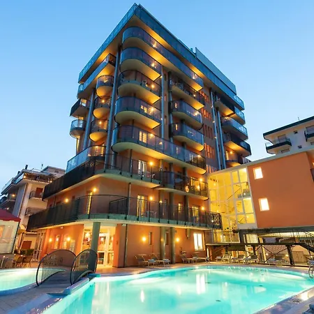 Hotel Sheila-2