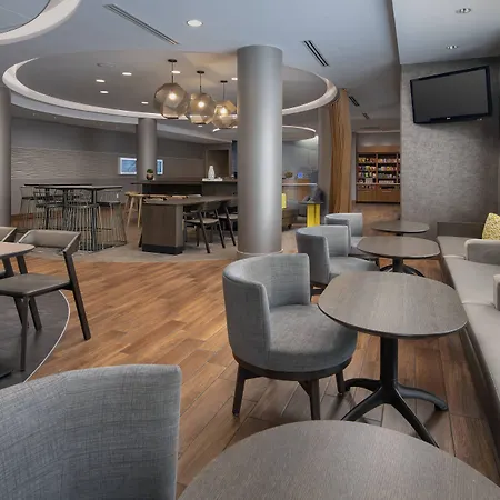 Springhill Suites Potomac Mills Woodbridge-3