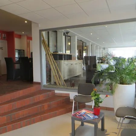 Brit Hotel Dijon Sud-2