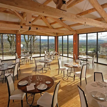 Domaine Saint-Roch Hotel Spa-3