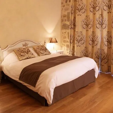 Domaine Saint-Roch Hotel Spa-2