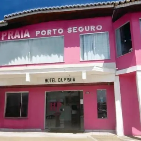 Na Praia Hotel-2