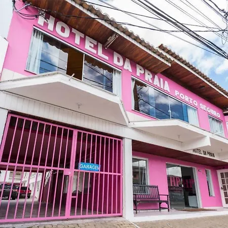 Na Praia Hotel-3