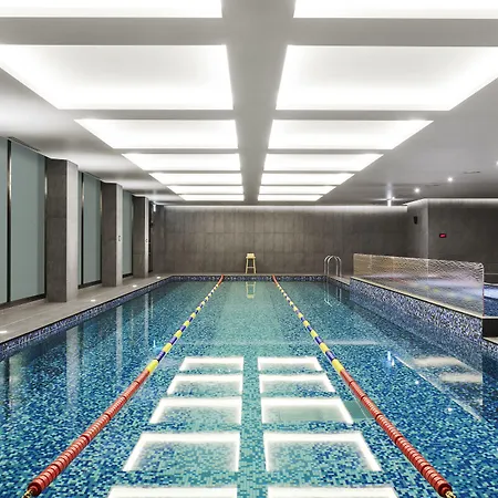 Hotel Hyundai By Lahan Ulsan-2