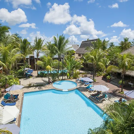 Le Palmiste Resort & Spa-3